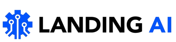Landing AI Logo